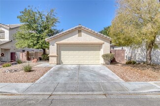 3213 River Glorious Ln, Las Vegas, NV 89135
