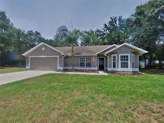 8371 Gallup Rd, Spring Hill, FL 34608