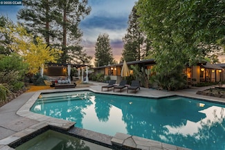 232 Clyde Dr, Walnut Creek, CA 94598