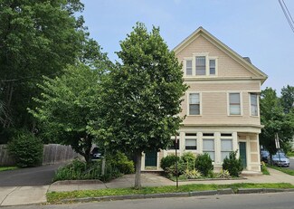169 Winchester Ave Unit 3, New Haven, CT 06511