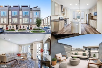 1402 Bexley Ln, Frederick, MD 21701