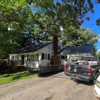 146 Cushman Rd, Winslow, ME 04901