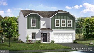 19 Westview Dr, Thurmont, MD 21788