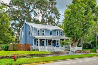 201 S Main St, Brooksville, FL 34601