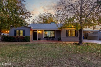 819 W Solano Dr, Phoenix, AZ 85013