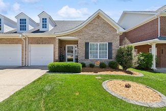 1069 Misty Morn Cir, Spring Hill, TN 37174