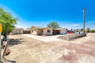 219 S Austin Blvd, Willcox, AZ 85643