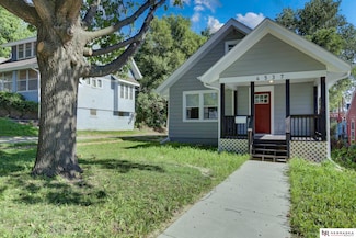 4537 Franklin St, Omaha, NE 68104