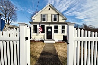 36 Fair Oaks Ave, Lynn, MA 01904