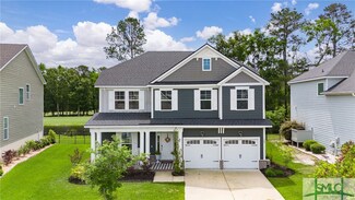 307 Waverly Ln, Richmond Hill, GA 31324