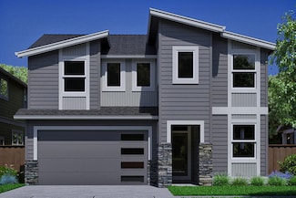 3787 NE Suchy St, Bend, OR 97701