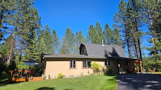 2924 Squaw Valley Rd, McCloud, CA 96057