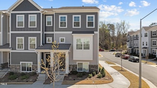 5200 Invention Way, Raleigh, NC 27616