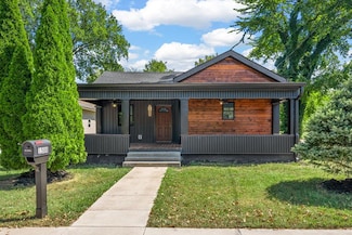 1500 S Clay St, Hopkinsville, KY 42240