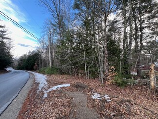 Lot 1 Foss Rd, Limerick, ME 04048