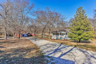 10862 Hide-A-way Rd, Thackerville, OK 73459