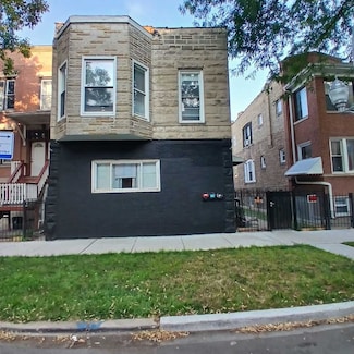 2108 N Keeler Ave Unit 2, Chicago, IL 60639