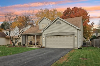 92 Lisk Dr, Hainesville, IL 60030