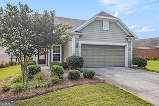 607 Larch Looper Dr, Griffin, GA 30223