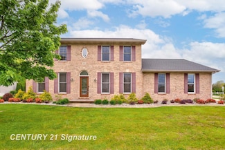 3803 Prairie Creek Ln, Saginaw, MI 48603