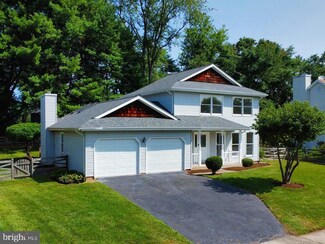 1422 Powells Tavern Place, Herndon, VA 20170