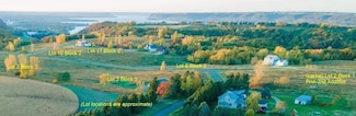 0 Lot 1&2 708th St, Lake City, MN 55041