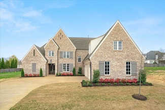 12600 Miss Cloud Rd, Collierville, TN 38017