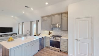 27538 Spearmint Ridge Dr, Katy, TX 77493
