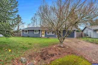 4711 Siesta Ct NE, Salem, OR 97305