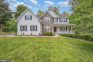13347 Ormond Way, King George, VA 22485