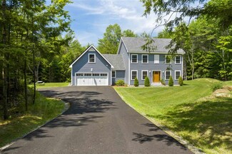 180 Lyme Rd, Hanover, NH 03755