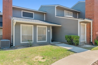 1501 Stallings Dr Unit 54, College Station, TX 77840