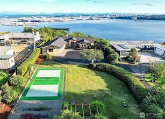 4702 Browns Point Blvd NE, Tacoma, WA 98422