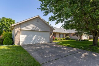 125 Warner Dr, Englewood, OH 45322
