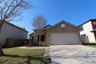 10638 Cavelier Point, San Antonio, TX 78254