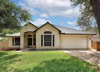 2616 Glenwood Trail, Cedar Park, TX 78613