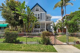 870 D Ave, Coronado, CA 92118