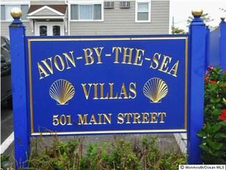 501 Main St Unit 40, Avon By the Sea, NJ 07717