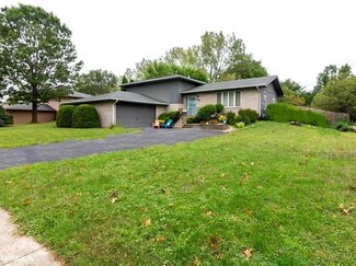 4160 Charleston Rd, Matteson, IL 60443