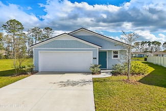 192 Logrono Ct, Saint Augustine, FL 32084