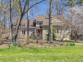 10603 N Dover Pointe Rd, Henrico, VA 23238