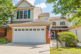3511 Whelford Way, Glen Allen, VA 23060