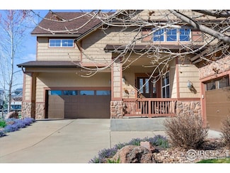 4236 Frederick Cir, Longmont, CO 80503