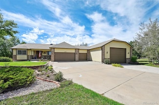 11395 Calgary Rd, Peyton, CO 80831