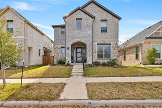484 Caitlyn Way, Fairview, TX 75069