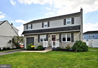 246 Brook St, Willow Grove, PA 19090