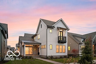 17354 Ditch Rd, Westfield, IN 46074