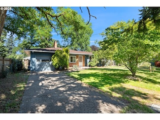 13059 SE Bush Place, Portland, OR 97236