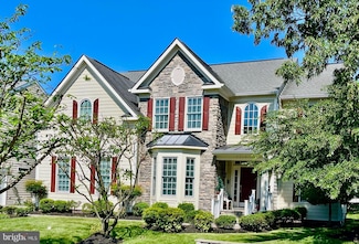 3716 Taft Ave, Alexandria, VA 22304