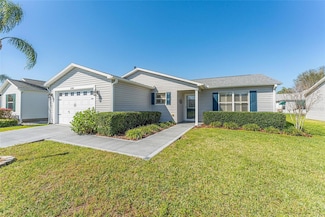 1100 Blythe Way, The Villages, FL 32162